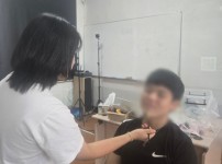 단*고등학교 체험